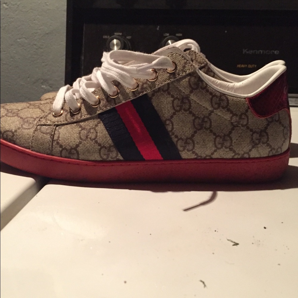 Gucci Shoes
